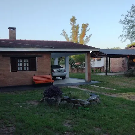 La Casa Villa Villa Anizacate Exterior photo