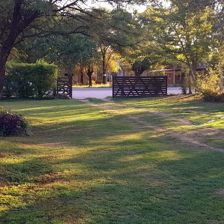 La Casa Villa Villa Anizacate Exterior photo