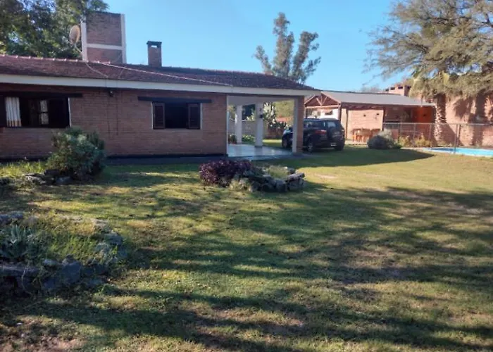 La Casa