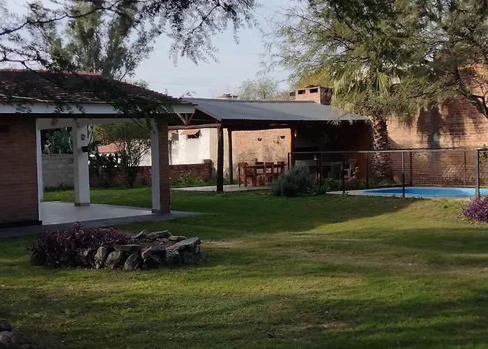 La Casa