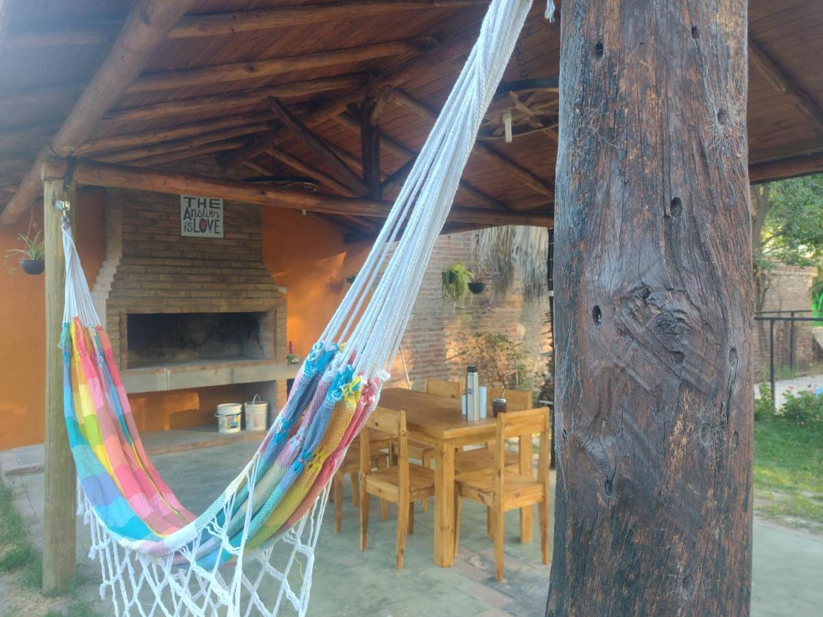 La Casa Сasa de vacaciones
