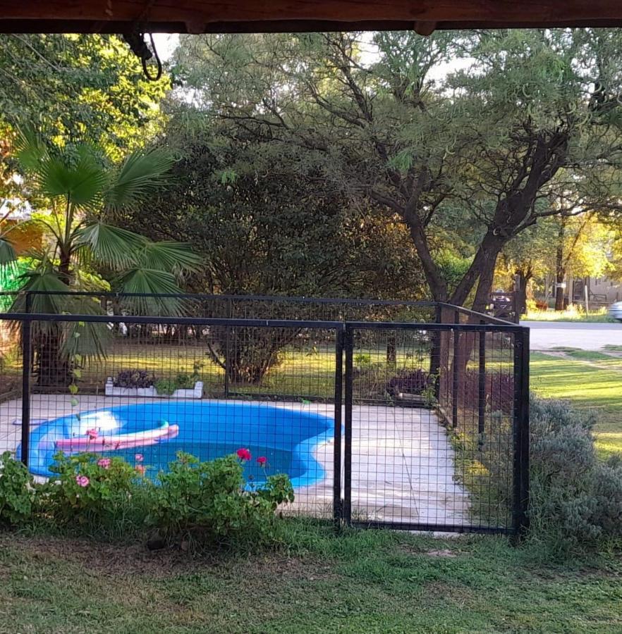 La Casa Villa Anisacate