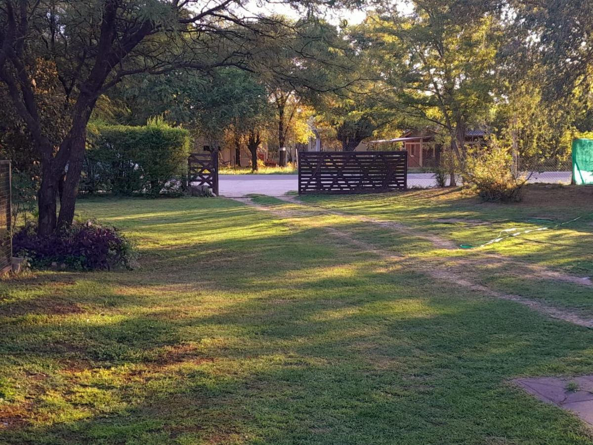 La Casa Сasa de vacaciones *