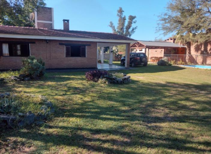 La Casa Сasa de vacaciones Villa Anisacate