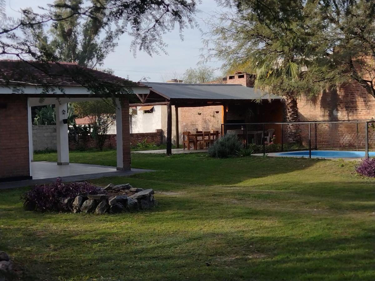 La Casa Сasa de vacaciones *
