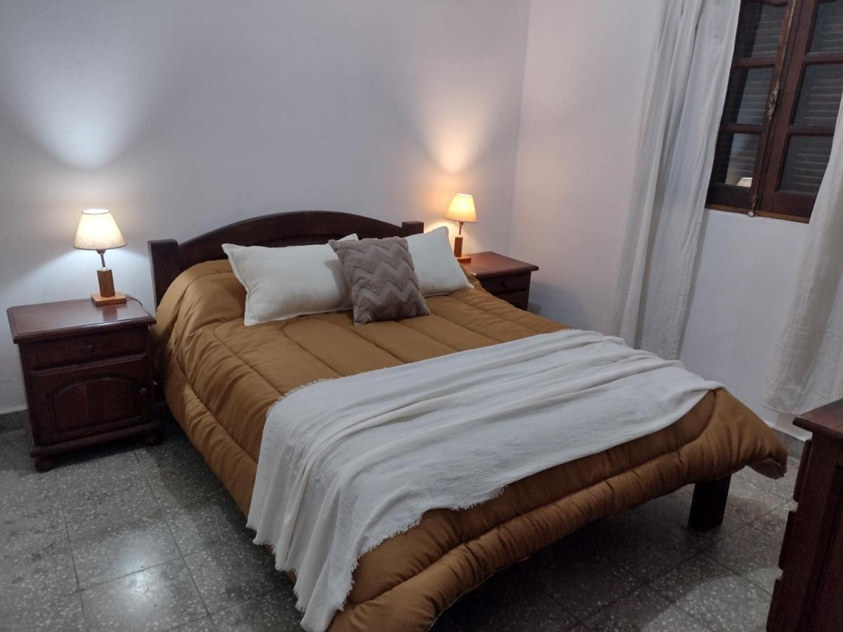 La Casa * Villa Anisacate