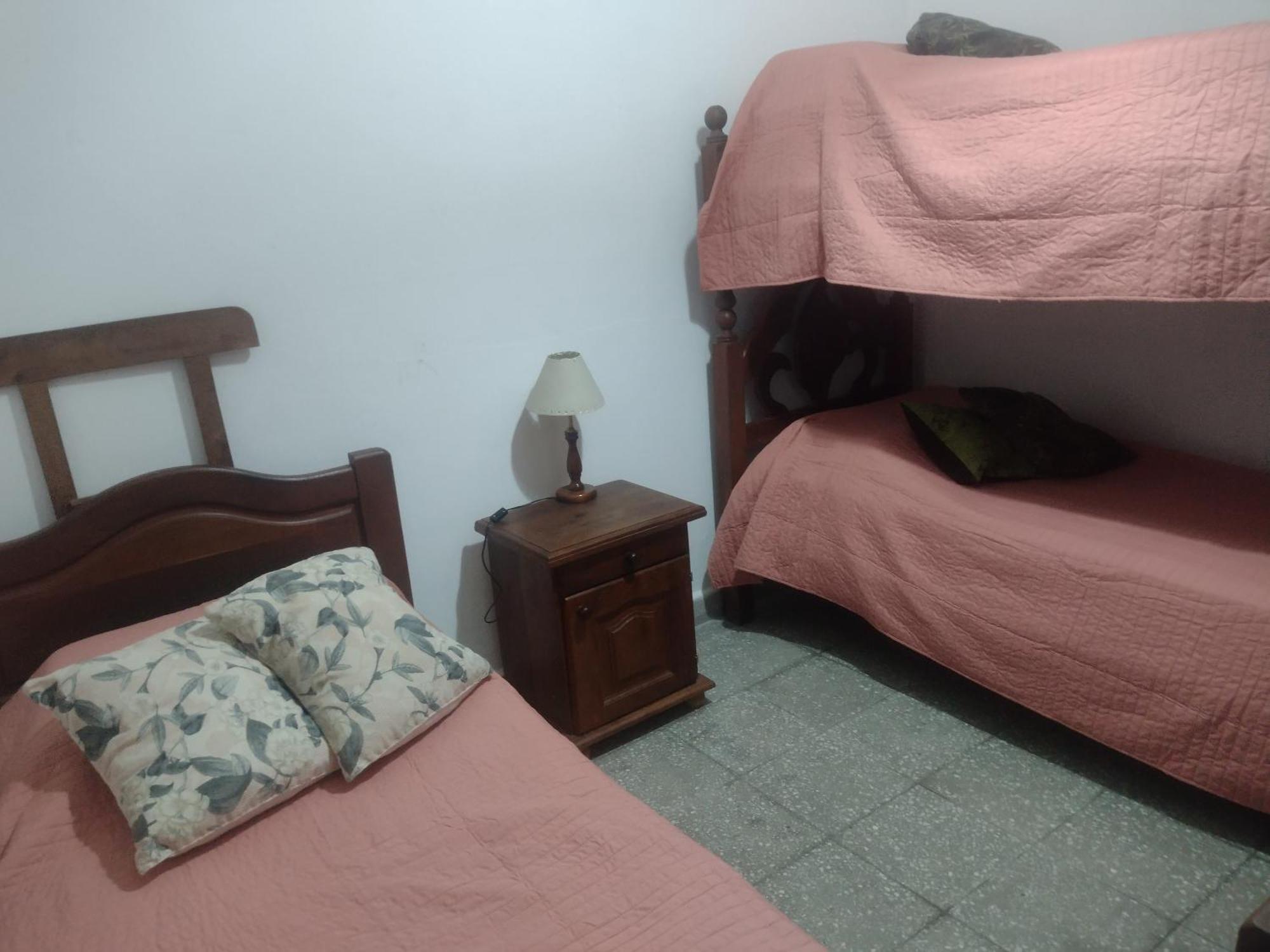 La Casa * Villa Anisacate