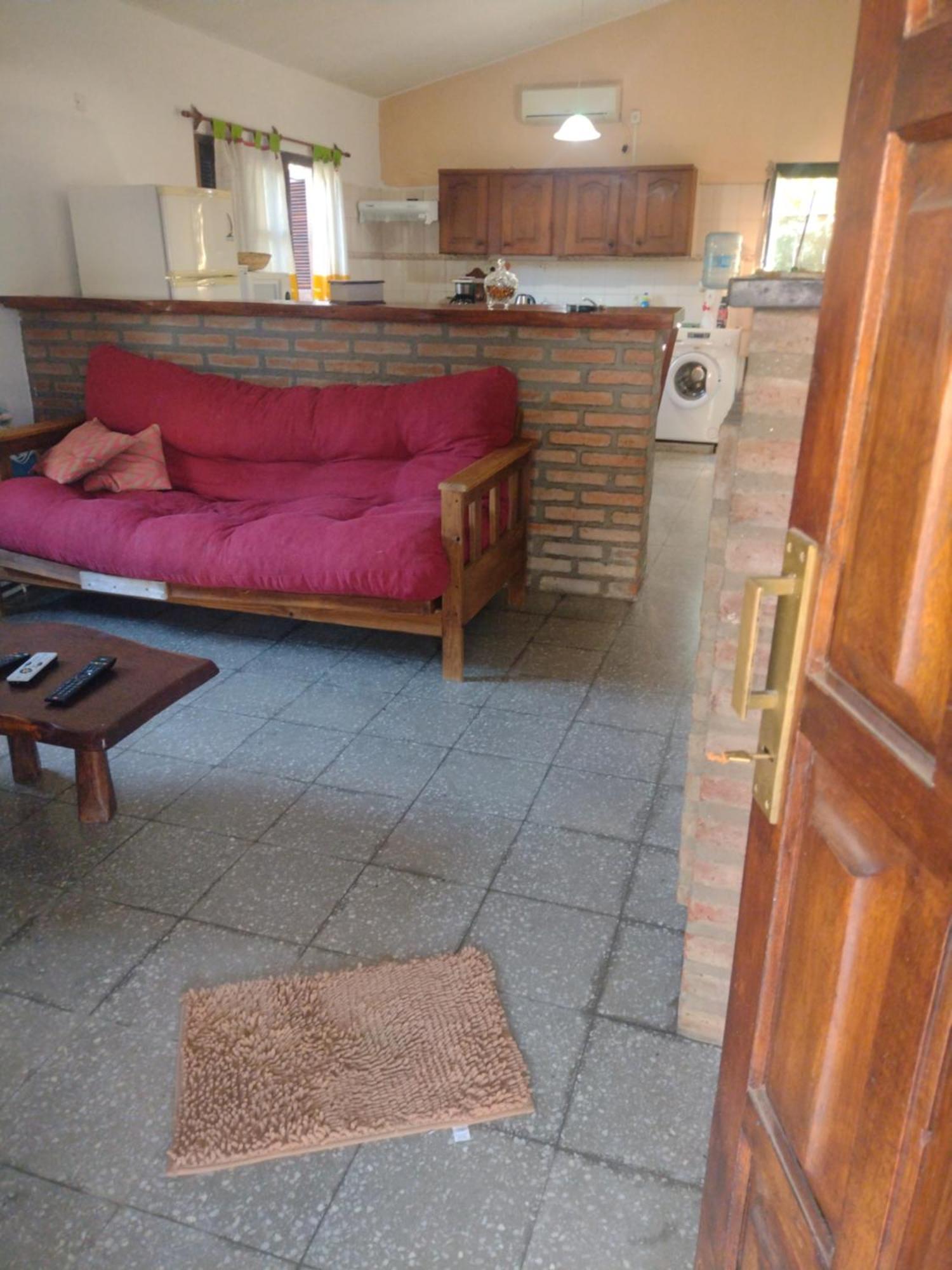 Сasa de vacaciones La Casa *
